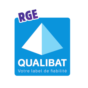Qualibat RGE - Votre label de qualité